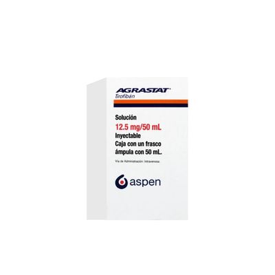 Medicamento Agastral para alta especialidad - Aurosant