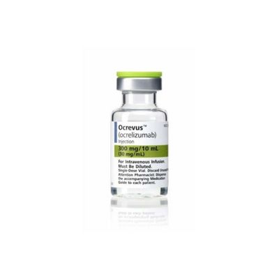 Medicamento Ocrevus para neurología - Aurosant