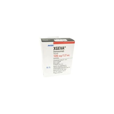 Medicamento Xgeva para traumatología - Aurosant